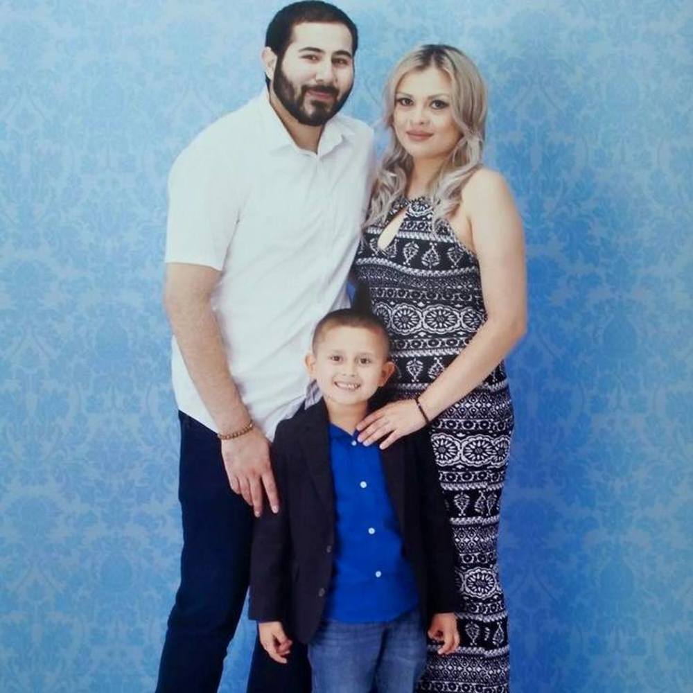 Meet your Posher, Brenda